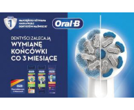 Oral-B Floss Action EB25-4 - 210547 - zdjęcie 7